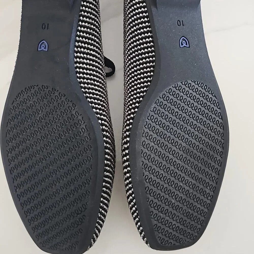 STAR STUDDED ROTHY'S - Picture 4 of 5